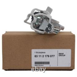 Ampoule d’anneau lumineux de phare BMW d’origine E90/E91 LCI uniquement Valeo 63112179077