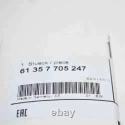 Antenne annulaire BMW 1 F20 61357705247 neuve d’origine