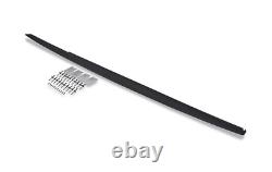 Authentique BMW F30 F31 Série 3 Jupe latérale M Performance Gauche 51192291407. UL2