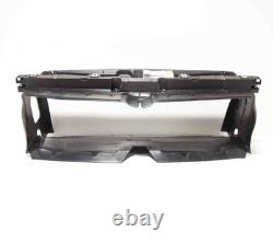 BMW 1 F20 Conduit d’air de radiateur 51747383766 7383766 NEUF D’ORIGINE