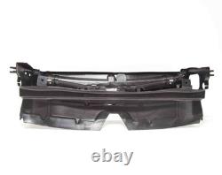 BMW 1 F20 Conduit d’air de radiateur 51747383766 7383766 NEUF D’ORIGINE