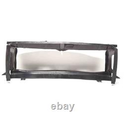 BMW 1 F20 Conduit d’air de radiateur 51747383766 7383766 NEUF D’ORIGINE