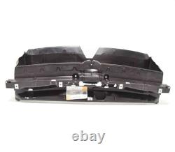 BMW 1 F20 Conduit d’air de radiateur 51747383766 7383766 NEUF D’ORIGINE