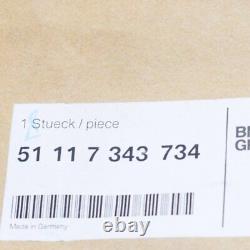 BMW 2 Cabriolet F23 Feu de Brouillard Pare-chocs Avant Droit 51117343734 NEUF D'ORIGINE