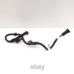 BMW 2 Coupé F22 conduite d’alimentation en carburant 13538514092 8514092 NEUF D’ORIGINE