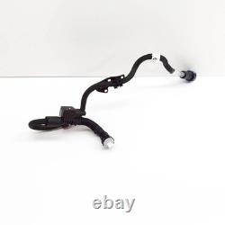 BMW 2 Coupé F22 conduite d’alimentation en carburant 13538514092 8514092 NEUF D’ORIGINE