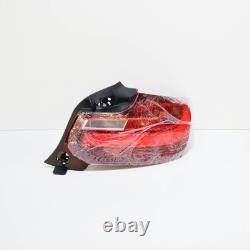 BMW 2 F22 Feu arrière droit 63217295428 7295428 NEUF D'ORIGINE