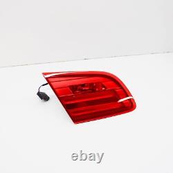 BMW 3 Cabrio E93 Feu Arrière Gauche Couvercle de Coffre 63217252783 7252783 NEUF AUTHENTIQUE