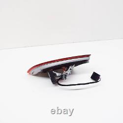 BMW 3 Cabrio E93 Feu Arrière Gauche Couvercle de Coffre 63217252783 7252783 NEUF AUTHENTIQUE