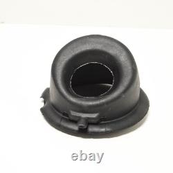 BMW 3 E30 Couvercle en caoutchouc de remplissage de carburant 51711884358 1884358 NEUF D'ORIGINE