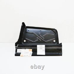 BMW 3 E46 Plancher de coffre arrière droit 41128243208 8243208 NEUF D'ORIGINE
