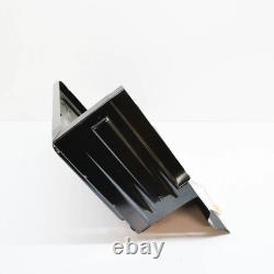 BMW 3 E46 Plancher de coffre arrière droit 41128243208 8243208 NEUF D'ORIGINE