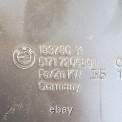 BMW 3 E90 Protection du Soubassement Garniture 51717205801 7205801 NEUF ORIGINAL
