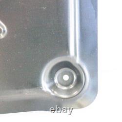 BMW 3 E90 Protection du Soubassement Garniture 51717205801 7205801 NEUF ORIGINAL