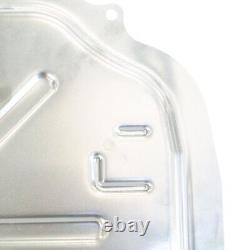 BMW 3 E90 Protection du Soubassement Garniture 51717205801 7205801 NEUF ORIGINAL