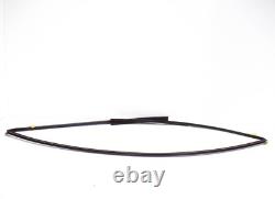 BMW 3 E93 Cabriolet Moulure supérieure de pare-brise 51317150646 NEUF D’ORIGINE