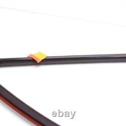 BMW 3 E93 Cabriolet Moulure supérieure de pare-brise 51317150646 NEUF D’ORIGINE