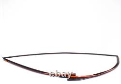 BMW 3 E93 Cabriolet Moulure supérieure de pare-brise 51317150646 NEUF D’ORIGINE