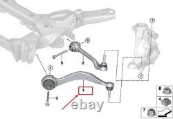 BMW 3 G20 Bras de suspension avant gauche 31106894667 NEUF D’ORIGINE