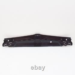 BMW 3 G20 Couvercle du compartiment moteur central 51767461970 7461970 2019 NEUF D'ORIGINE