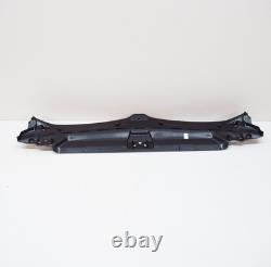 BMW 3 G20 Couvercle du compartiment moteur central 51767461970 7461970 2019 NEUF D'ORIGINE