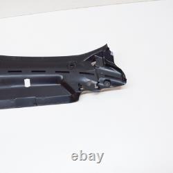 BMW 3 G20 Couvercle du compartiment moteur central 51767461970 7461970 2019 NEUF D'ORIGINE