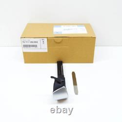 BMW 4 Coupe F32 F82 Régleur de hauteur de ceinture avant droit 72117352852 Neuf d'origine