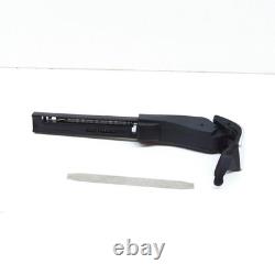 BMW 4 Coupe F32 F82 Régleur de hauteur de ceinture avant droit 72117352852 Neuf d'origine