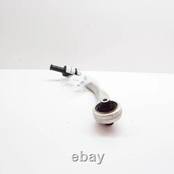 BMW 5 F10 Jambe de tension avant droite avec support en caoutchouc 31122284976 NEUF D’ORIGINE