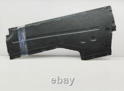 BMW 5 G30 Panneau de soubassement gauche 51757340779 7340779 NEUF D’ORIGINE
