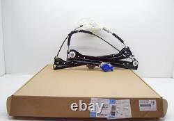 BMW 6 Gran Turismo G32 Lève-vitre de porte avant gauche 51338494809 NEUF D’ORIGINE
