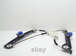 BMW 6 Gran Turismo G32 Lève-vitre de porte avant gauche 51338494809 NEUF D’ORIGINE