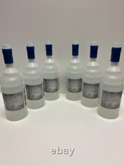 BMW AD-BLUE d’origine, neuf, lot de 6 bouteilles de 1,89 L, référence 83190441139