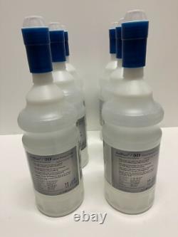 BMW AD-BLUE d’origine, neuf, lot de 6 bouteilles de 1,89 L, référence 83190441139