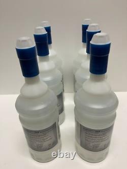BMW AD-BLUE d’origine, neuf, lot de 6 bouteilles de 1,89 L, référence 83190441139