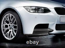BMW Accessoire Avant Droit OS en Carbone Authentique S'adapte E90 E90 LCI E92 51112160272