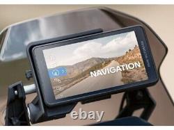BMW Connected Ride Navigator Motorrad 77525A881E8 	<br/>

  	 <br/>	
 Traduction en français : BMW Connected Ride Navigator Motorrad 77525A881E8
