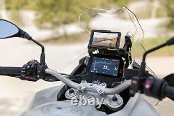 BMW Connected Ride Navigator Motorrad 77525A881E8 
<br/>	 

<br/>	Traduction en français : BMW Connected Ride Navigator Motorrad 77525A881E8