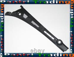 BMW E36 R Tringlerie d'essuie-glace Cache de panneau de baie de pare-brise Garniture 8122266 51718122266 Neuf d'origine