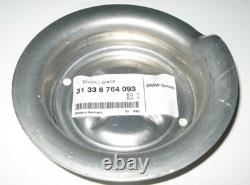 BMW E81 E87 E82 E88 E90 E84 Cône de Montage de Printemps 6764093 31336764093 Neuf Authentique