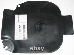 BMW E85 E86 Couvercle d'accès de l'ampoule de phare antibrouillard droit 7056404 51717056404 Neuf d'origine