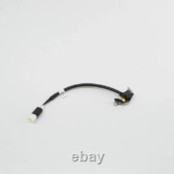 BMW E89 Z4 Cabriolet, microrupteur droit de capote 54377228586, neuf d’origine BMW