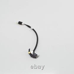 BMW E89 Z4 Cabriolet, microrupteur droit de capote 54377228586, neuf d’origine BMW