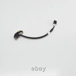 BMW E89 Z4 Cabriolet, microrupteur droit de capote 54377228586, neuf d’origine BMW