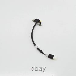 BMW E89 Z4 Cabriolet, microrupteur droit de capote 54377228586, neuf d’origine BMW