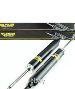 BMW E90/91/92/93 2004-2013 2x nouveaux amortisseurs arrière à gaz Monroe d'origine authentique