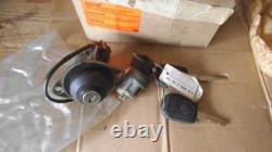 BMW Ensemble de système de verrouillage uniforme neuf d’origine 51217004410 51217068870