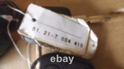 BMW Ensemble de système de verrouillage uniforme neuf d’origine 51217004410 51217068870