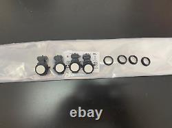BMW F22 F22LCI F23 F23LCI 4x capteurs de stationnement avec faisceau de câblage PDC avant OEM
