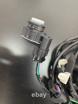 BMW F22 F22LCI F23 F23LCI 4x capteurs de stationnement avec faisceau de câblage PDC avant OEM